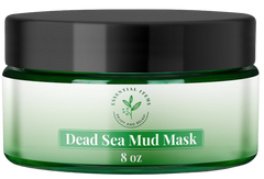 Dead Sea Mud Mask