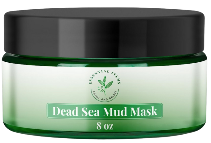 Dead Sea Mud Mask