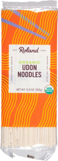 Organic Udon Noodles