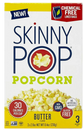 Microwave Butter Popcorn (3 Pack)