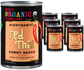 Red Thai Curry Sauce (6 Pack)