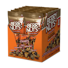 Pretzel Granola Bites (12 Pack)