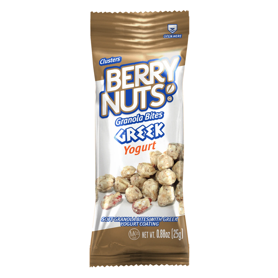 Greek Yogurt Bites (12 Pack)