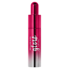 Kiss Glow Lip Oil - Berry Brilliant