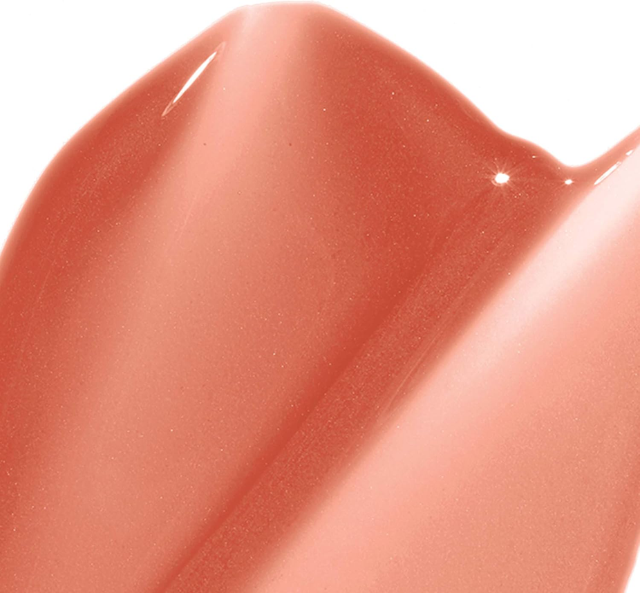 Kiss Glow Lip Oil - Bouncy Beige