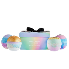 Great Balls of Fizz Gift Set