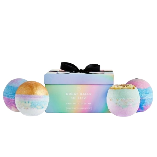 Great Balls of Fizz Gift Set