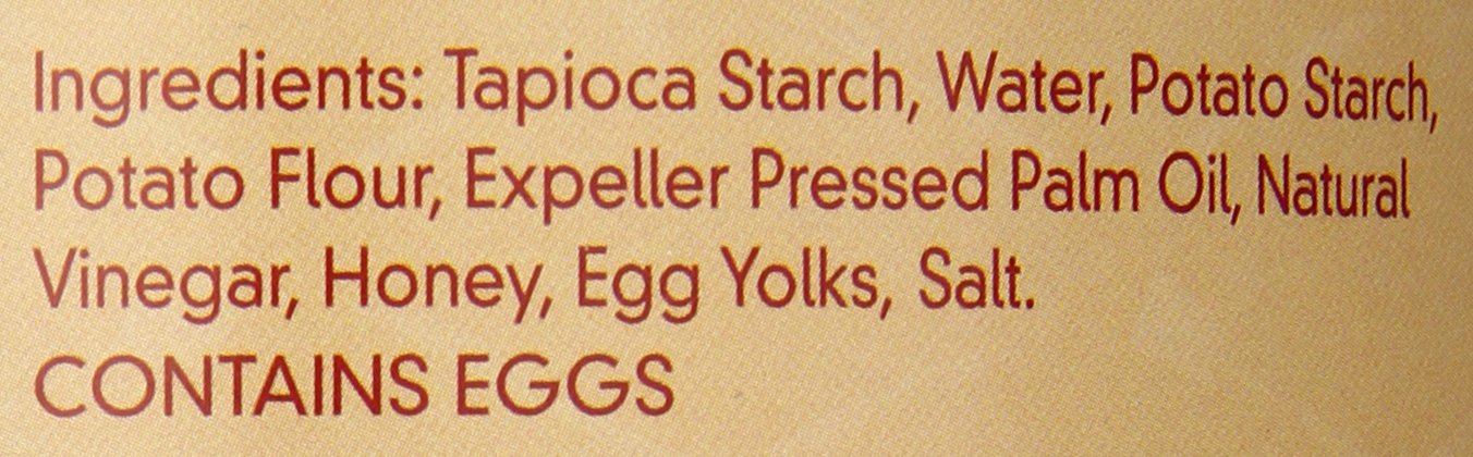 Gluten Free Plain Panko Flakes