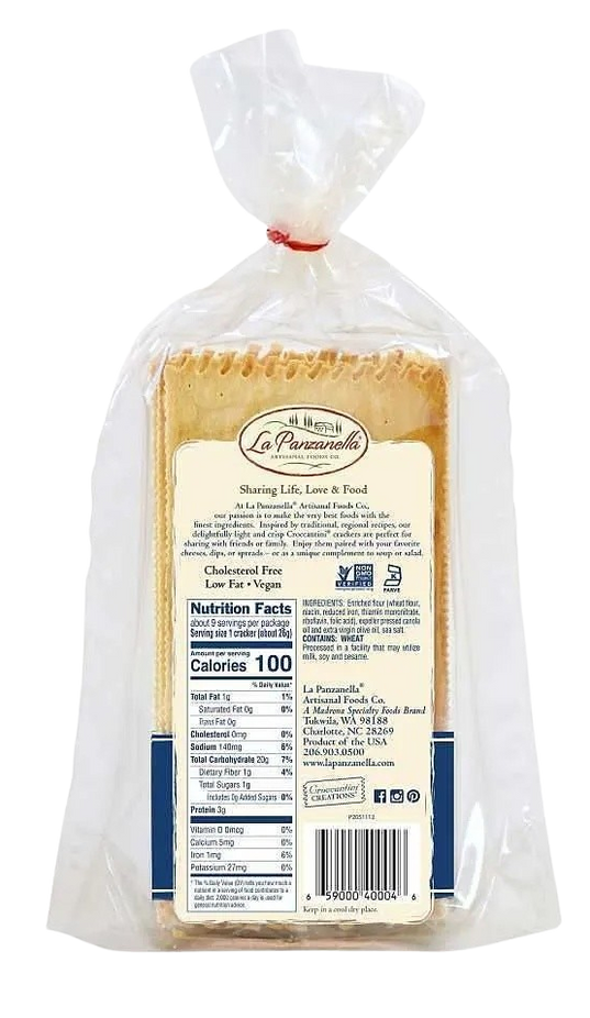 Original Croccantini