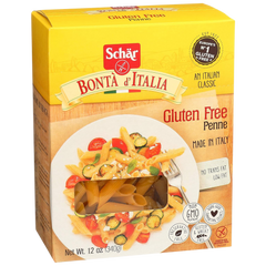 Schar Penne Pasta Gluten Free