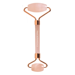 Rose Quartz Facial Roller