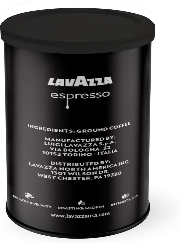 Italiano Espresso Ground Coffee