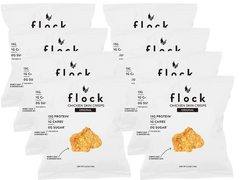 Original Chicken Crisps (8 Pack)