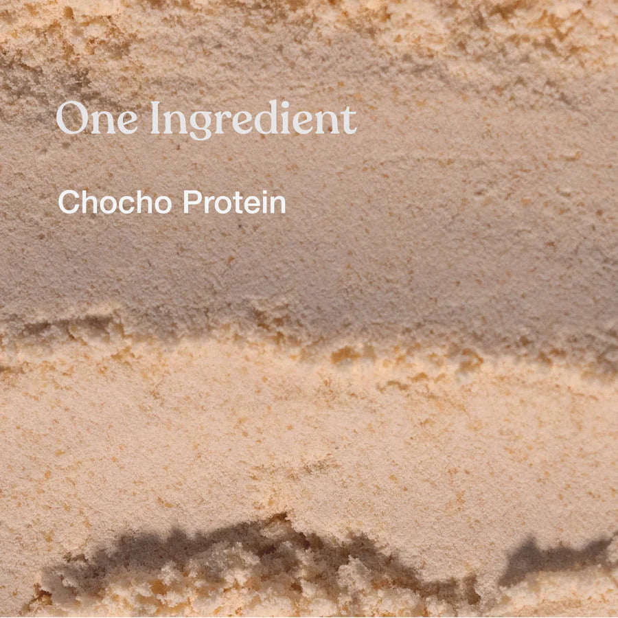 Pure Chocho Protein Powder