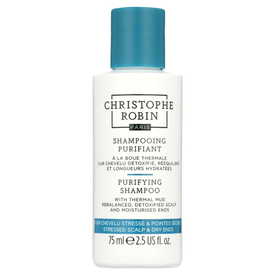 Detox Ritual Hair Set