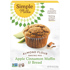 Apple Cinnamon Muffin & Bread Mix