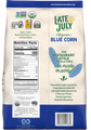 Organic Blue Corn Tortilla Chips