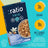 Keto Friendly Ratio Vanilla Almond Crunch Breakfast Cereal
