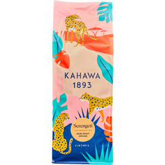 Serengeti Dark Roast Ground Coffee