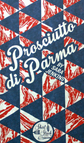 Prosciutto di Parma by Sara Jenkins