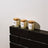 Black Currant Soy Candle Wooden Lid