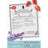 Bridgerton Petite Strawberry Scone Baking Kit