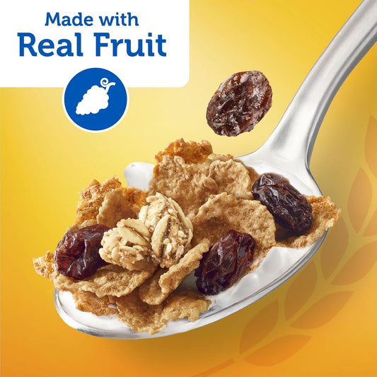 Raisin Bran Crunch (4 CT)