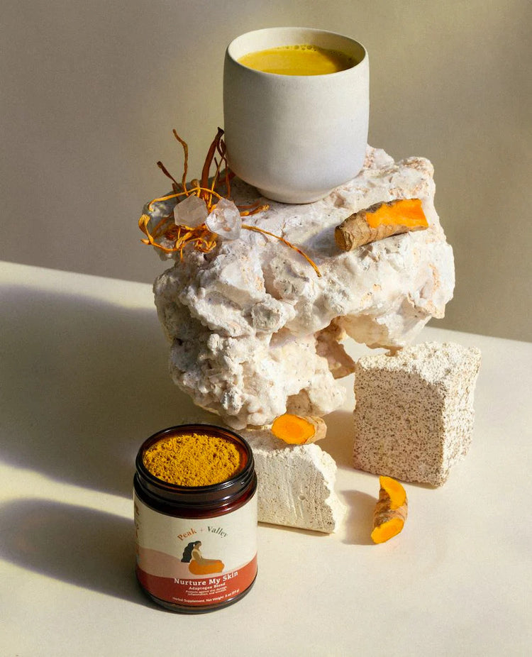 Nurture My Skin Adaptogen Blend