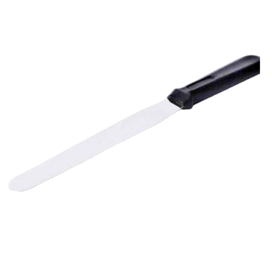 Angled Spatula - 9 Inches