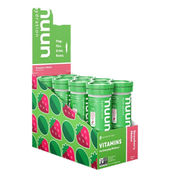 Strawberry Melon Hydration Vitamins (8 Pack)