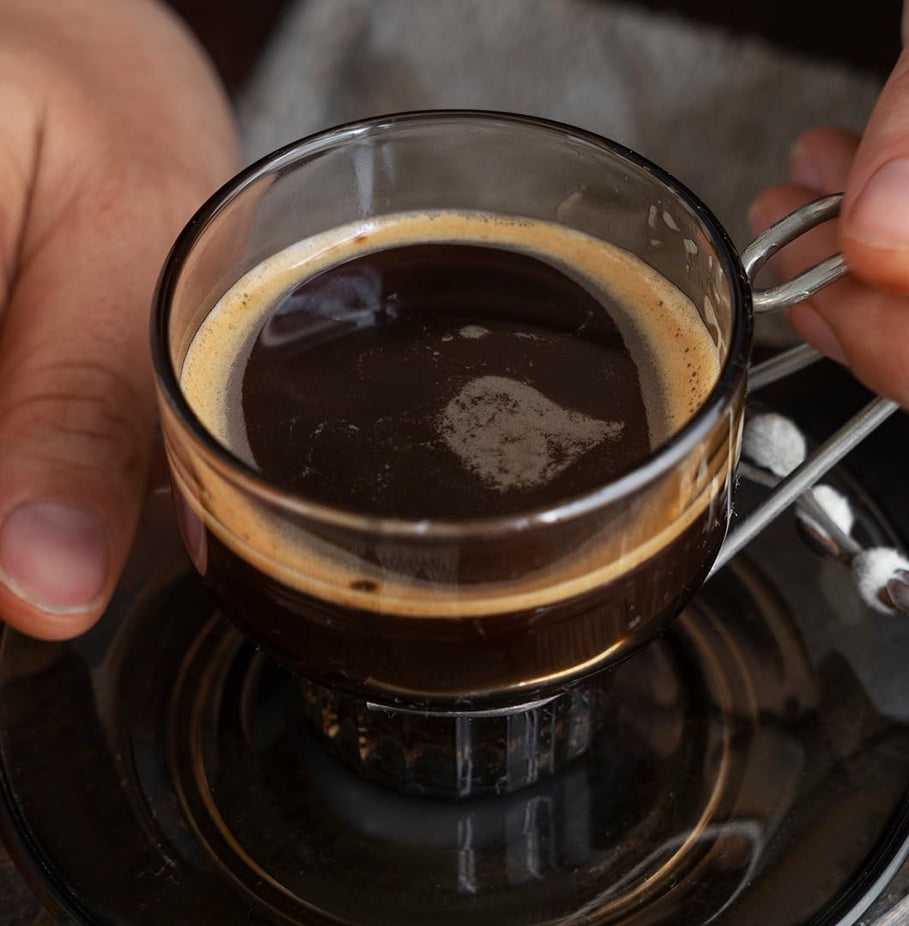 Carolina Ground Medium Roast Coffee