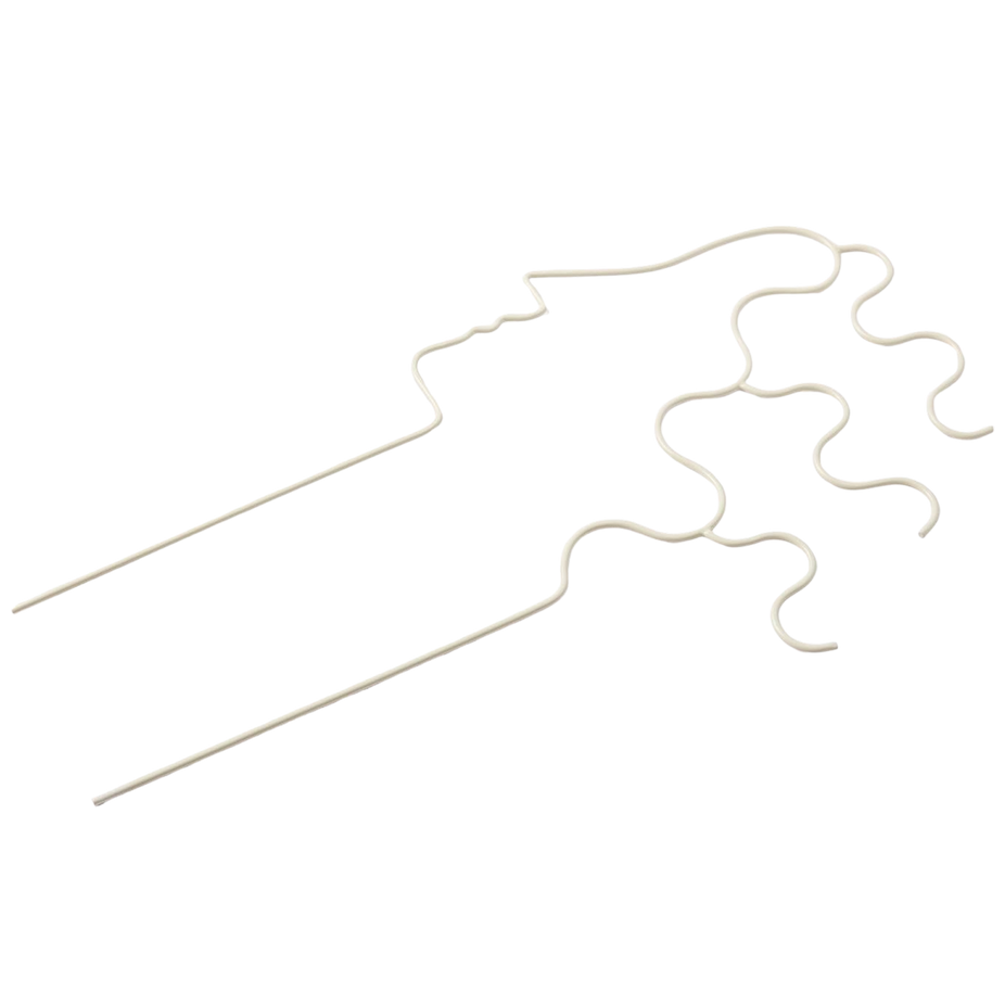 Plant Trellis - Human