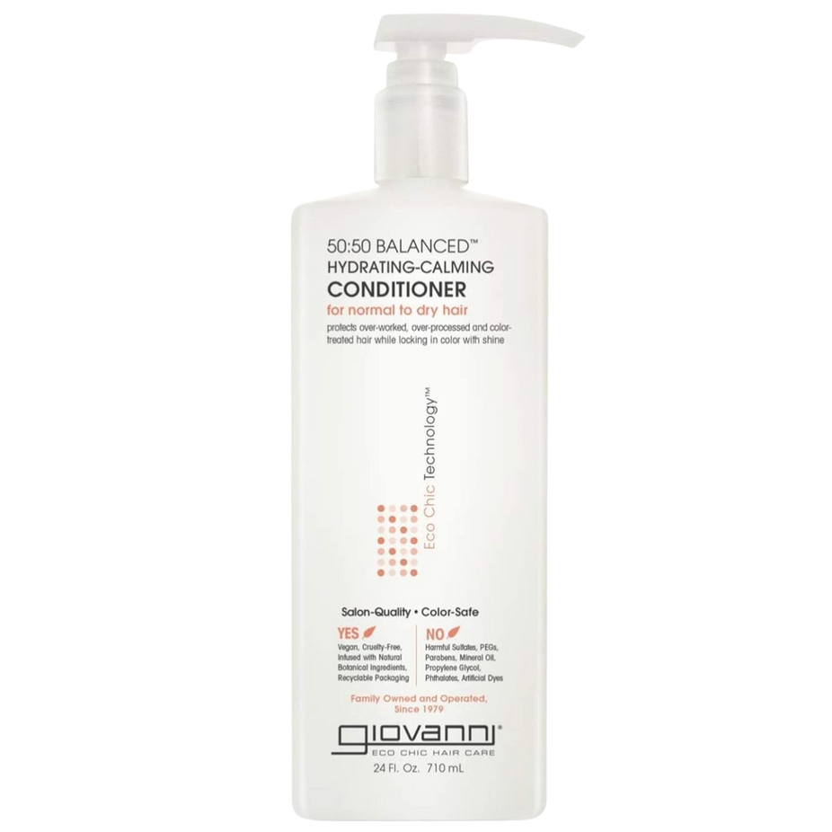50:50 Balance Hydrating-Calming Conditioner
