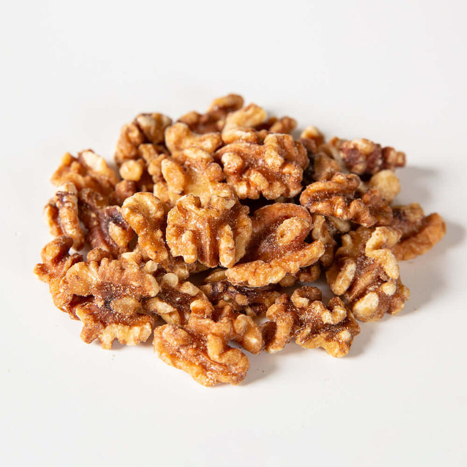 Candied Walnuts