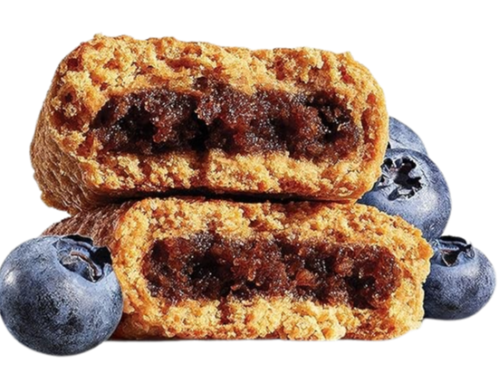 Blueberry Whole Wheat Fig Bar (12 CT)