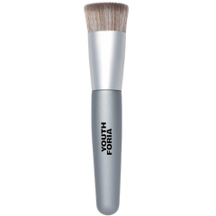 303 Oval Foundation Brush