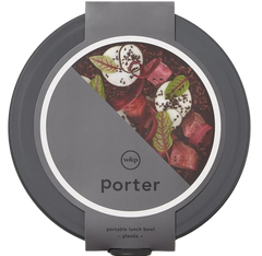 Lunch Bowl - Charcoal