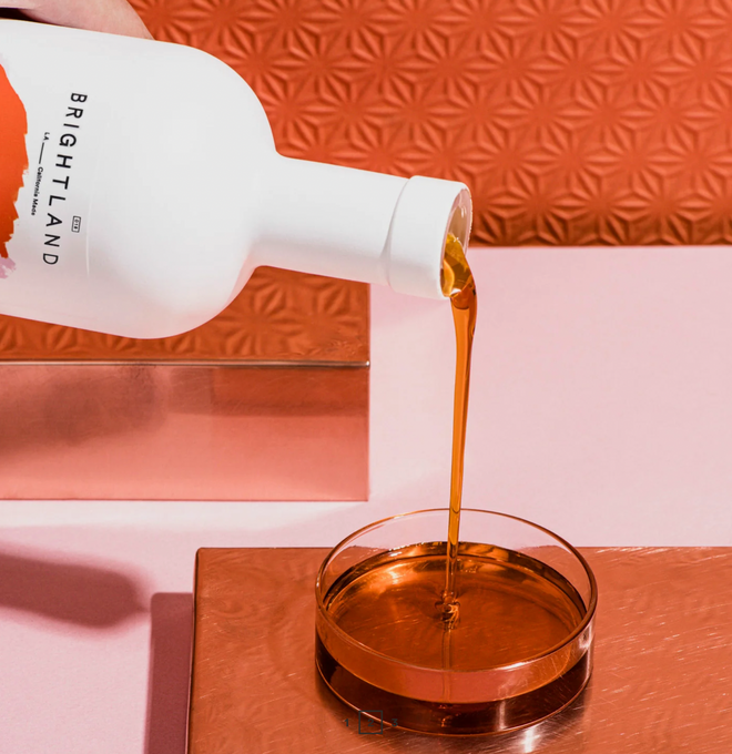 Ardor - Chili-Infused Olive Oil