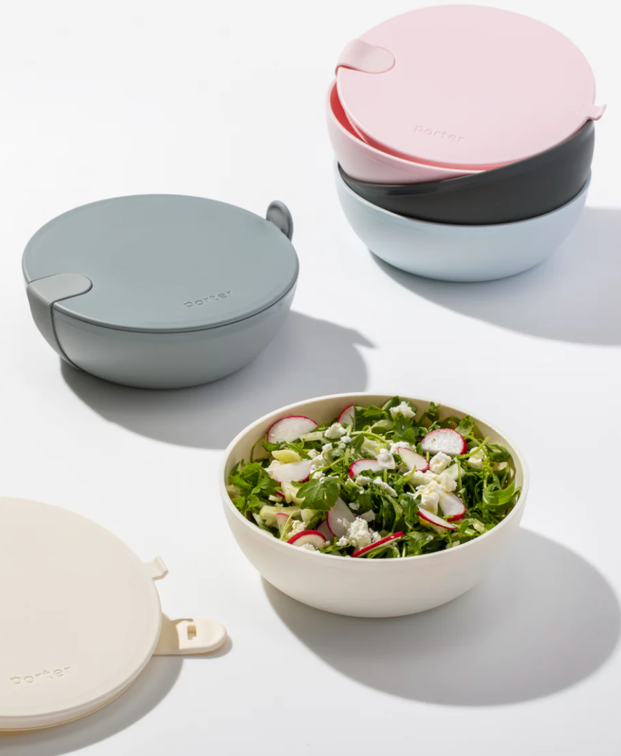 Lunch Bowl Slate