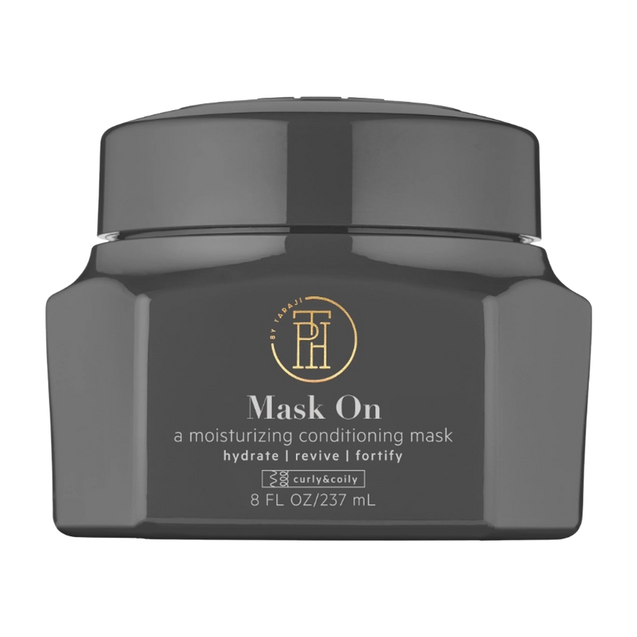 Mask On Conditioning Hair Mask