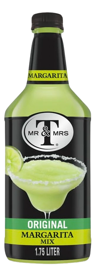 Margarita Mixer
