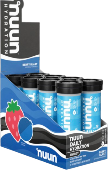 Daily Hydration Berry Blast (8CT)