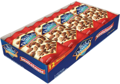 Smokehouse Almonds (12 Pack)