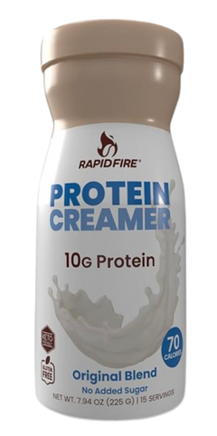 Original Blend Protein Creamer