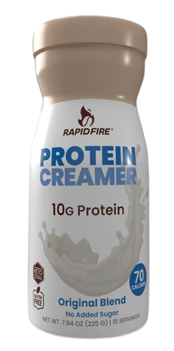 Original Blend Protein Creamer