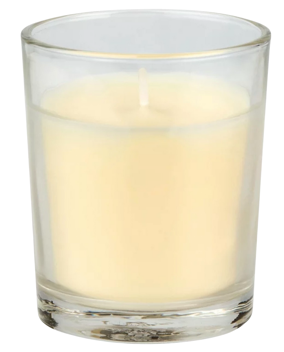 Tropical Rainforest Soy Candle in Glass