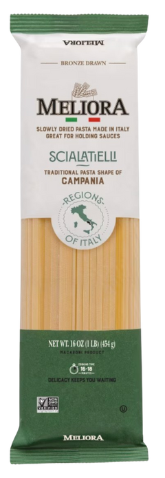 Scialatiellii Pasta