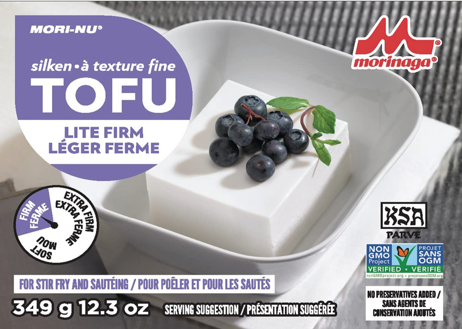 Silken Lite Firm Tofu