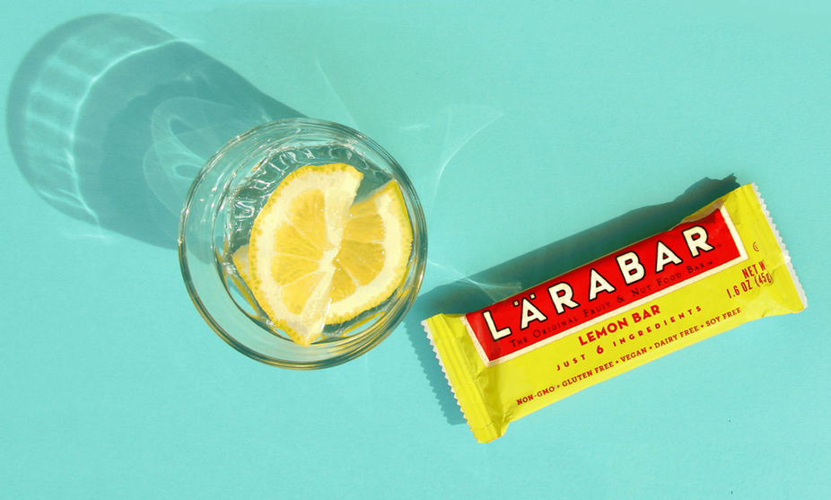 Lemon Bar (8 CT)
