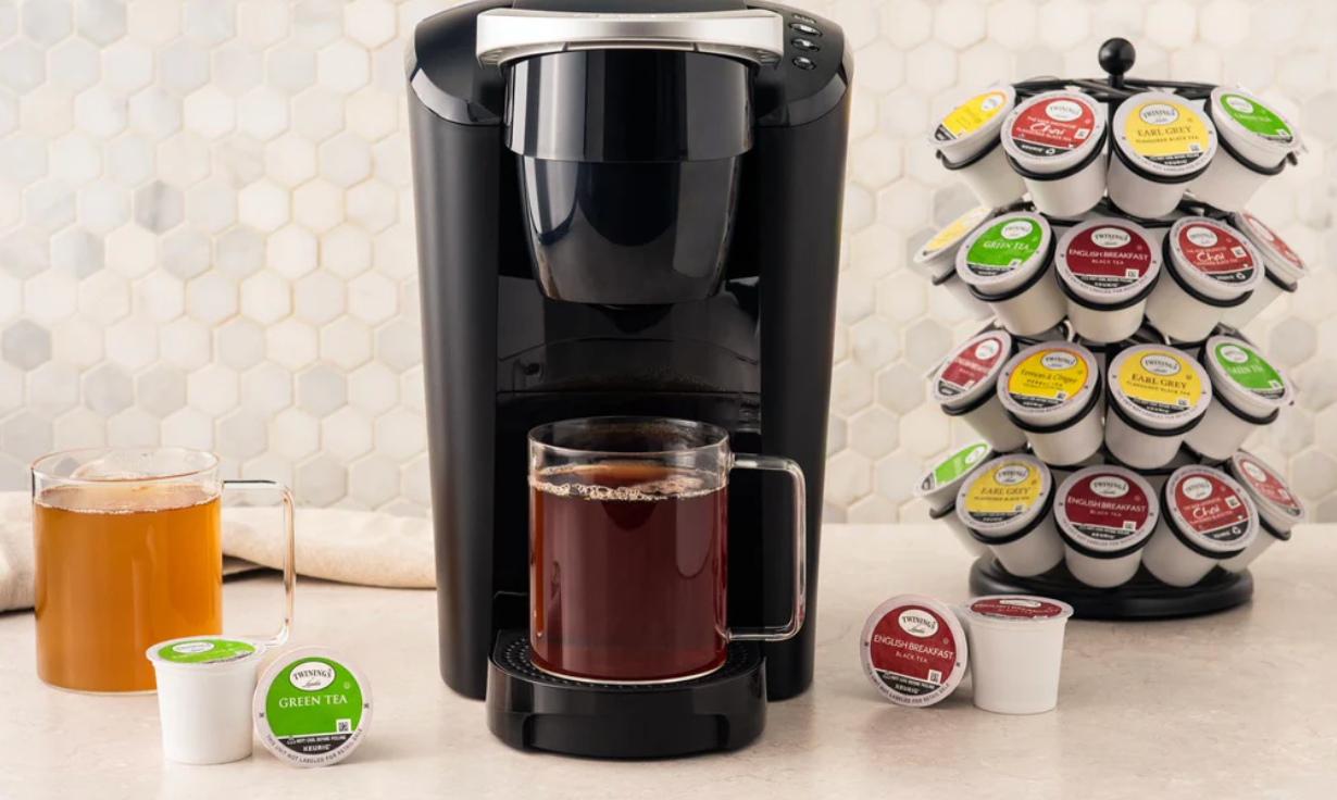 Chai Latte K-Cup (18 CT)